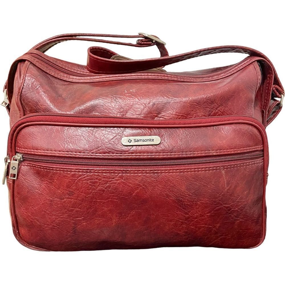 Samsonite Laptop Bag.